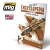 AMMO of Mig Jimenez 6051 ENCYCLOPEDIA OF AIRCRAFT MODELLING TECHNIQUES VOL.2 : INTERIORS AND ASSEMBLY (ENGLISH)